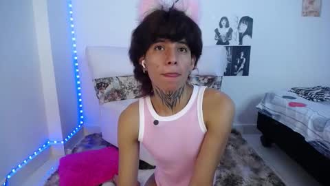 bellamy0955 online show from 03/18/26, 08:50