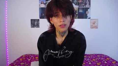 bellamy0955 online show from 03/20/26, 01:54