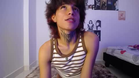 bellamy0955 online show from 03/27/26, 08:19