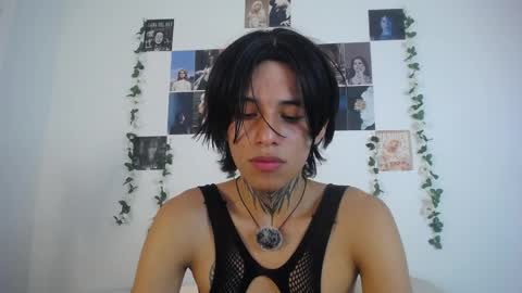 bellamy0955 online show from 04/02/26, 10:07