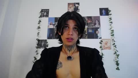 bellamy0955 online show from 04/04/26, 05:10