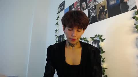 bellamy0955 online show from 04/14/26, 03:34