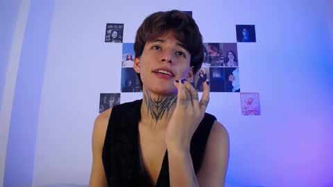 bellamy0955 online show from 04/26/26, 10:13