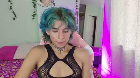 bellamy0955 online show from 08/04/26, 10:56