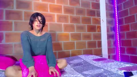 bellamy_094 online show from 09/19/25, 07:03