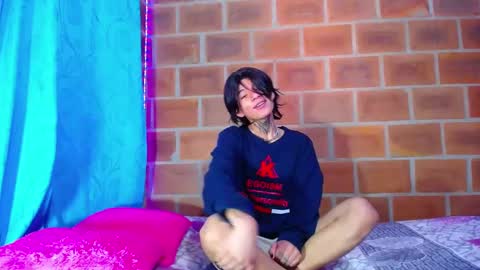 bellamy_094 online show from 10/04/25, 07:12