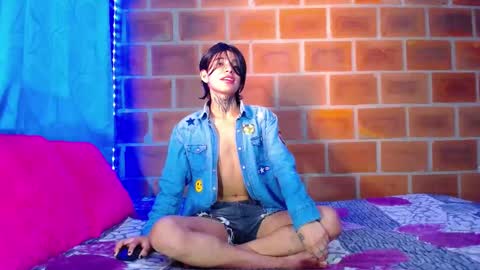 bellamy_094 online show from 10/14/25, 08:20