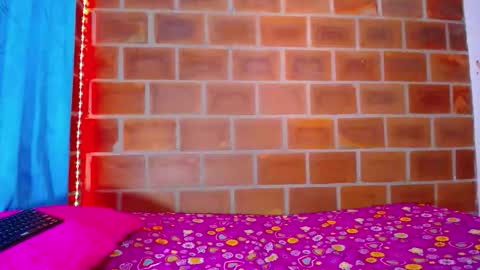 bellamy_094 online show from 10/29/25, 07:59