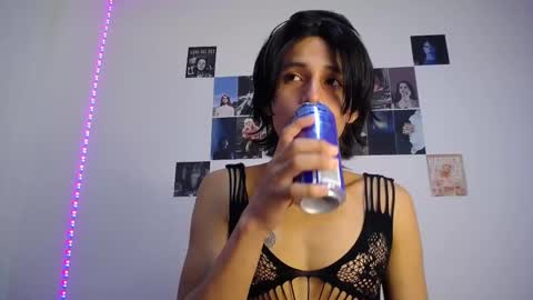 bellamy_094 online show from 01/08/26, 02:14