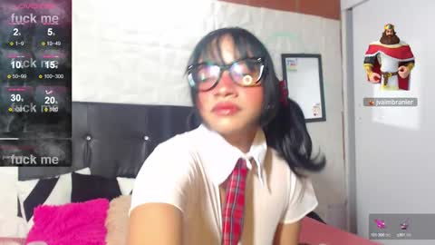 Snapshot of bellamy_sweet chatting on 01/08/25, 06:41 bellamy online show from 01/08/25, 06:41