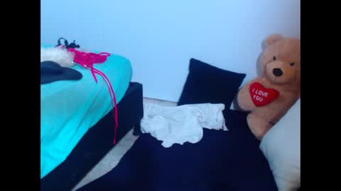 Snapshot of bellamy_sweet chatting on 01/22/25, 07:14 bellamy online show from 01/22/25, 07:14