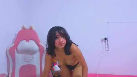 Snapshot of bellamy_sweet chatting on 02/28/25, 06:52 bellamy online show from 02/28/25, 06:52