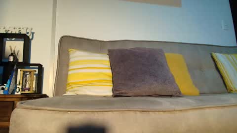 Camille  online show from 02/09/25, 12:28