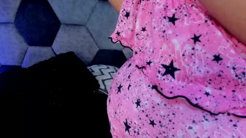 Bella Nix big tits online show from 04/25/26, 01:41