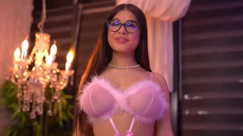 Bella online show from 10/13/25, 05:35