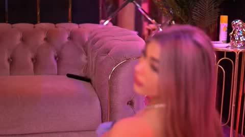 Bella online show from 03/08/26, 02:04