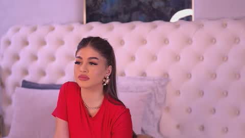 Bella online show from 03/21/26, 07:28