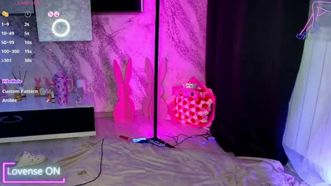 Bellanoirsxs online show from 04/02/26, 07:55