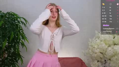 Snapshot of bellapoise chatting on 02/05/26, 12:10 Lana but not DelRay online show from 02/05/26, 12:10