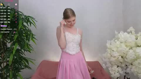 Snapshot of bellapoise chatting on 02/07/26, 11:14 Lana but not DelRay online show from 02/07/26, 11:14