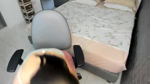 Bella  Angelycal online show from 03/29/26, 08:31