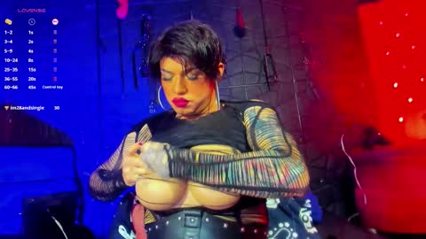 bellaqueen_sex online show from 03/14/26, 02:39