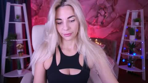 Bella online show from 01/13/26, 07:02