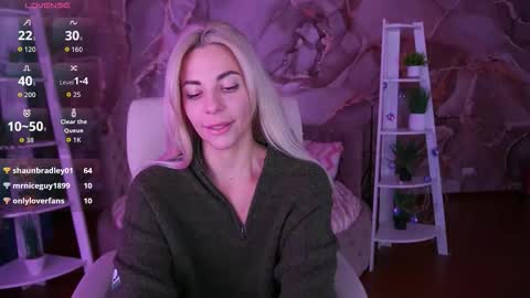 Bella online show from 02/02/26, 03:27