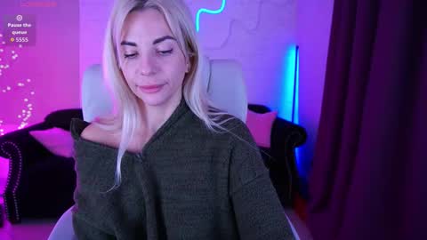 Bella online show from 02/07/26, 01:20