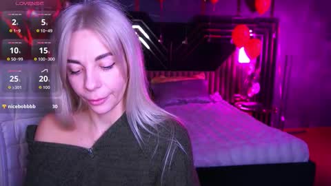 Bella online show from 02/20/26, 06:08