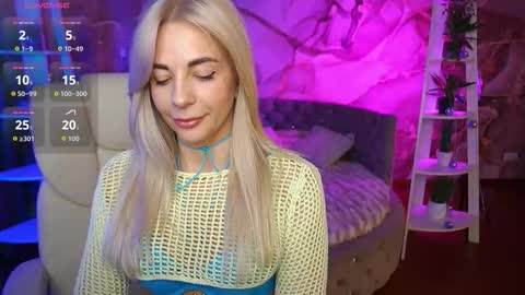 Bella online show from 03/19/26, 12:03