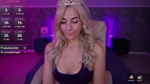 Bella online show from 04/10/26, 03:50