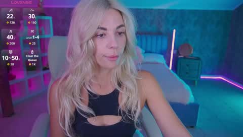 Bella online show from 06/01/26, 12:40
