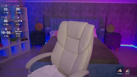 Bella online show from 06/05/26, 01:50