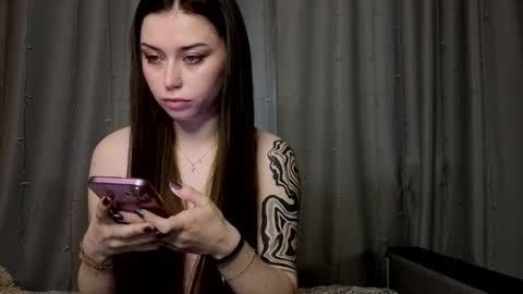 Daniela online show from 05/07/26, 10:09