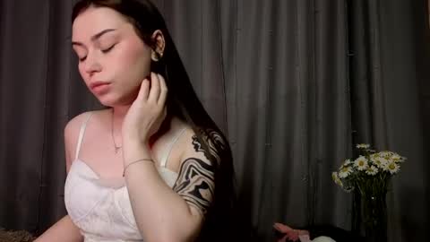 Daniela online show from 05/15/26, 10:11