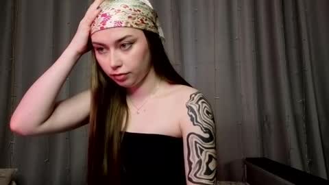Daniela online show from 05/16/26, 10:36