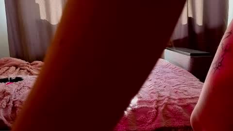 Daniela online show from 07/06/26, 03:03