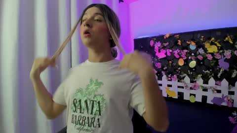 bellaroge online show from 04/08/26, 05:07