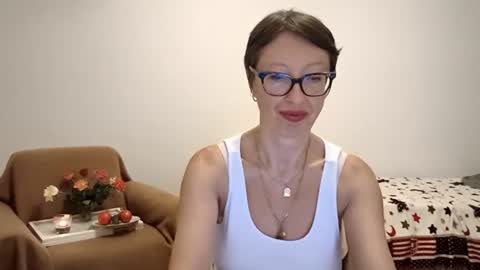 Emma online show from 07/18/26, 07:17