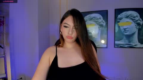  Bella Rose  online show from 01/11/25, 03:34