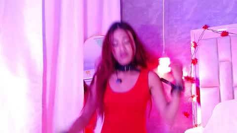 BellaSanderrs online show from 03/15/26, 02:45