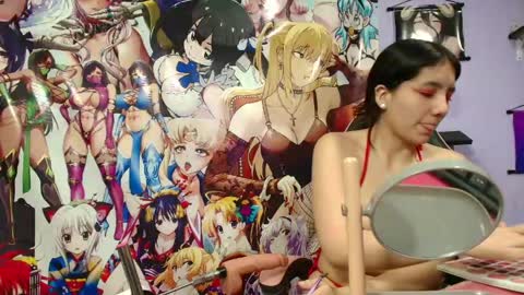 Snapshot of bellaseduzione chatting on 04/13/26, 12:32 bellaseduzione online show from 04/13/26, 12:32