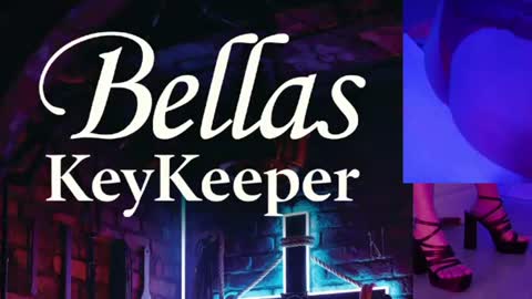 Bellaskeykeeper online show from 04/26/26, 03:21