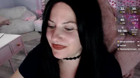 Snapshot of bellastar84 chatting on 07/07/26, 07:23 Starr40 online show from 07/07/26, 07:23