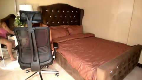 BELLA JONES online show from 07/03/26, 02:07