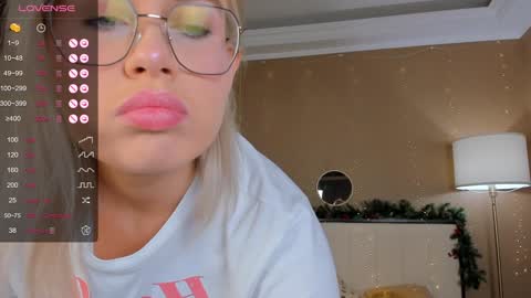 Bella online show from 01/12/25, 12:49