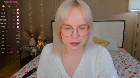 Bella online show from 01/17/26, 12:48