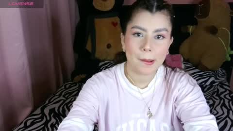 Aleja  online show from 05/01/26, 10:25