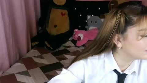 Aleja  online show from 05/06/26, 09:42